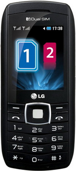 LG GX300