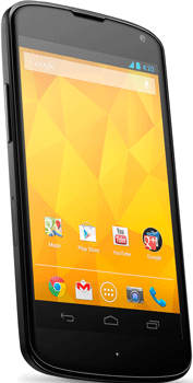 LG Nexus 4 thumbnail