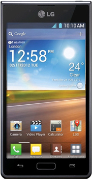 LG P705 Optimus L7 thumbnail