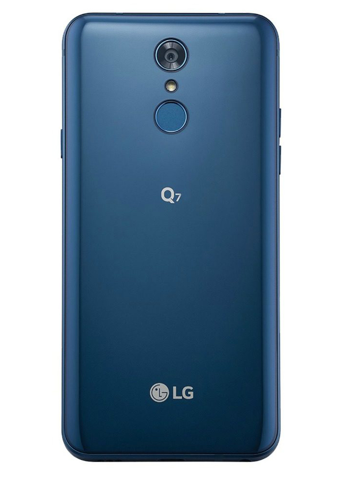 LG Q7 thumbnail