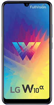 LG W10 Alpha thumbnail