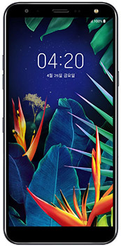 LG X4 2019 thumbnail