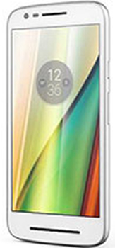 Motorola Moto E 3rd gen cover
