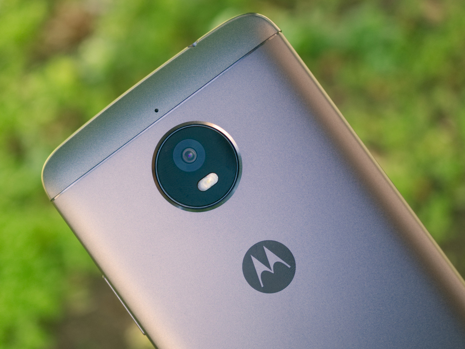 Motorola Moto E4 Plus thumbnail