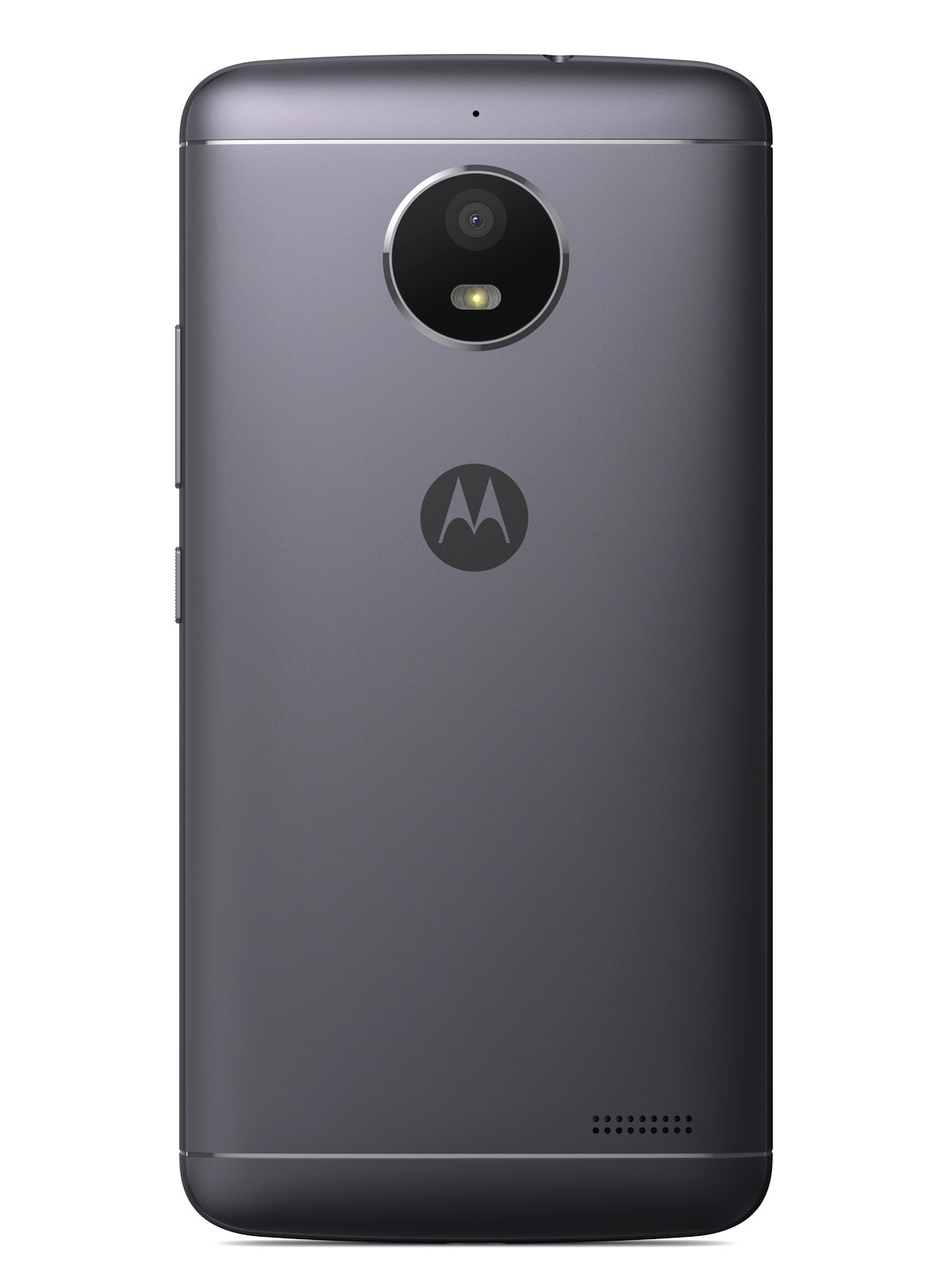Motorola Moto E4 thumbnail