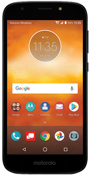 Motorola Moto E5 Play thumbnail