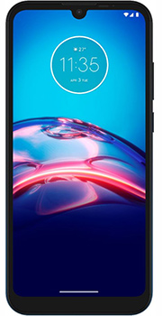 Motorola Moto E6s thumbnail