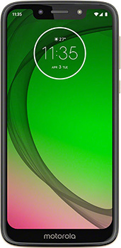 Motorola Moto G7 Play thumbnail
