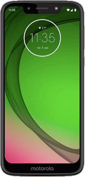 Motorola Moto G7 Power thumbnail