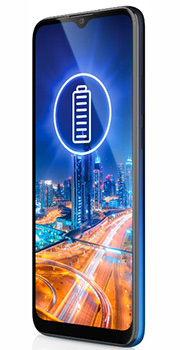 Motorola Moto G8 Power Lite thumbnail