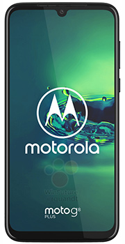 Motorola Moto G8 Power thumbnail