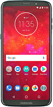 Motorola Moto Z3 thumbnail