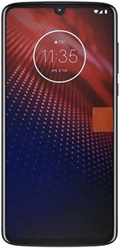 Motorola Moto Z4 Force thumbnail