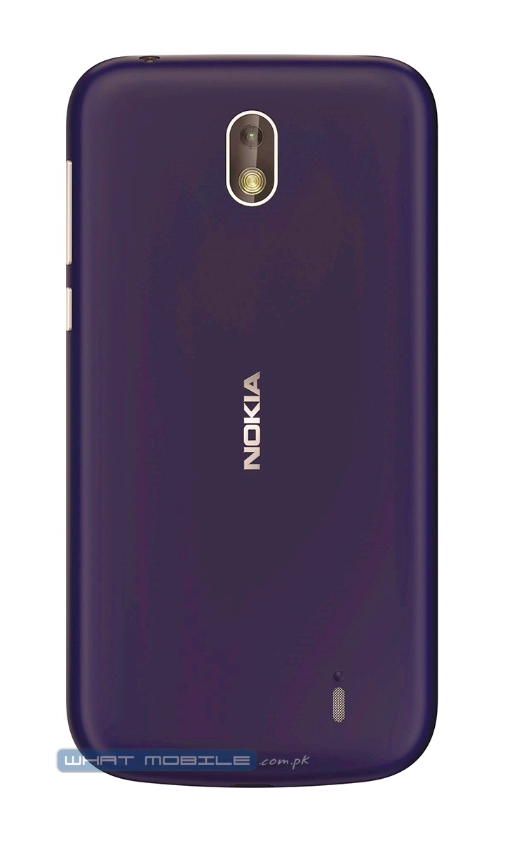 Nokia 1 thumbnail