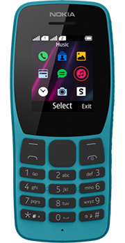 Nokia 110 thumbnail
