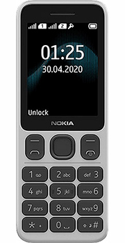 Nokia 125 thumbnail