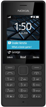 Nokia 150 Dual SIM cover