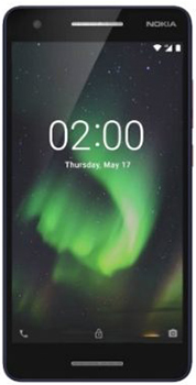 Nokia 2.1 Plus thumbnail