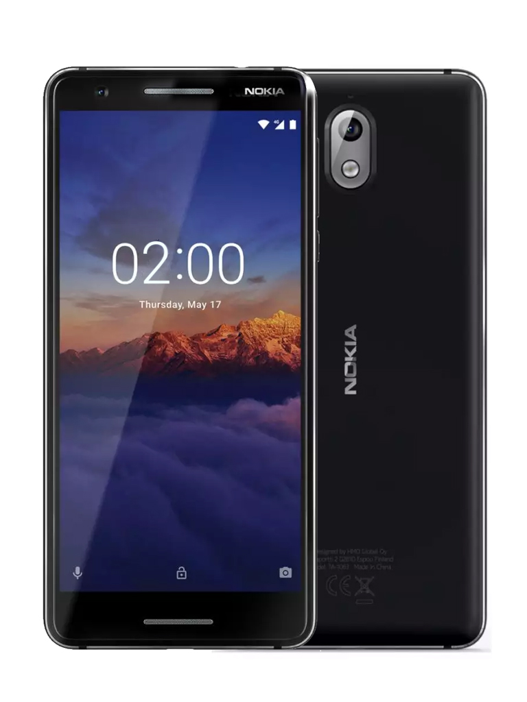 Nokia 2.1 thumbnail