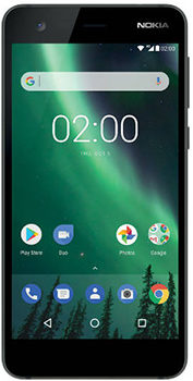 Nokia 2 cover