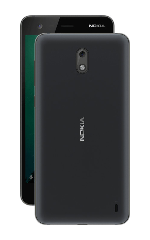 Nokia 2 thumbnail