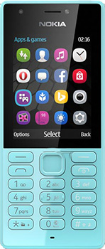 Nokia 216 thumbnail