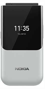 Nokia 2720 Flip cover