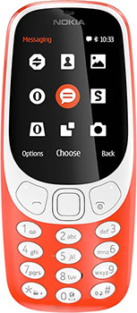 Nokia 3310 thumbnail