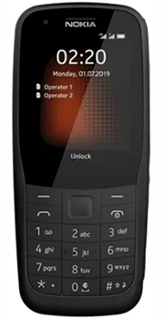 Nokia 400 4G thumbnail