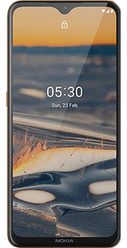Nokia 5.3 cover