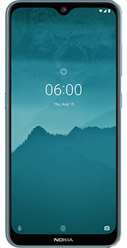 Nokia 6.2 cover