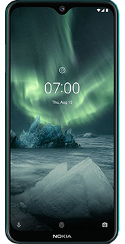 Nokia 7.2 cover