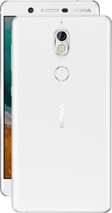 Nokia 7 cover
