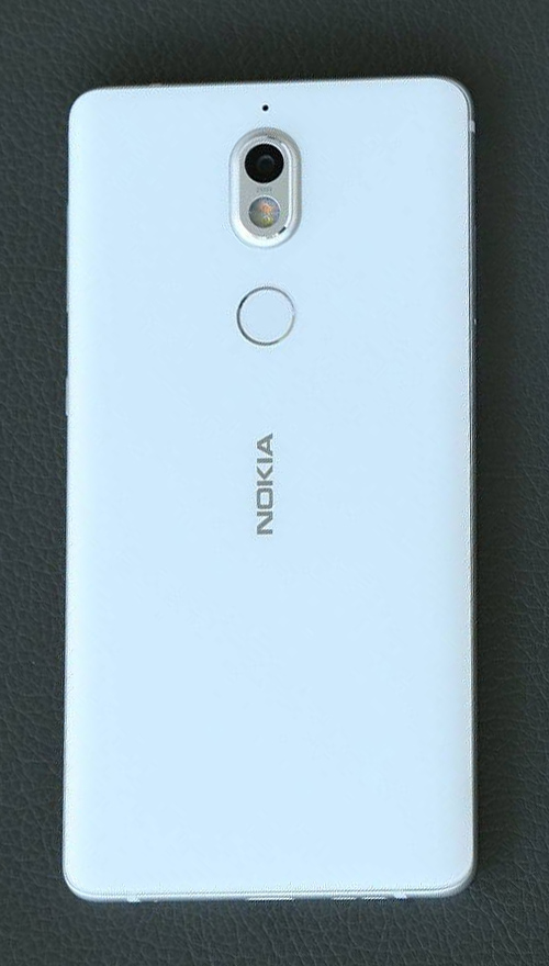 Nokia 7 thumbnail