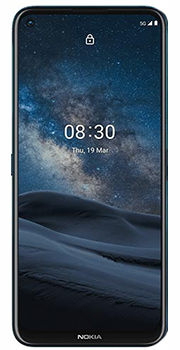 Nokia 8.3 5G thumbnail