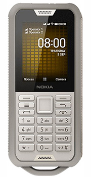 Nokia 800 Tough price in pakistan