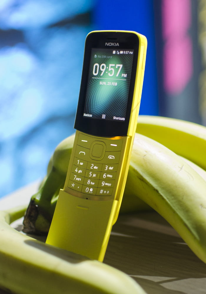 Nokia 8110 4G thumbnail