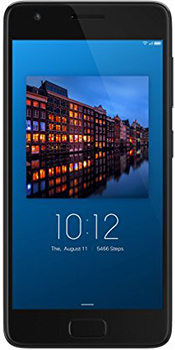 Nokia Z2 Plus cover