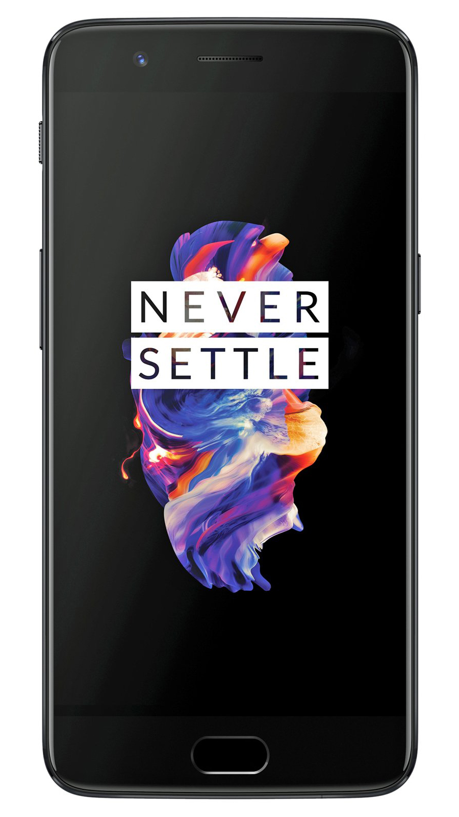 OnePlus 5 cover