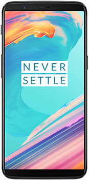 OnePlus 5T cover