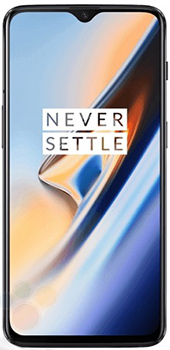 OnePlus 6T cover