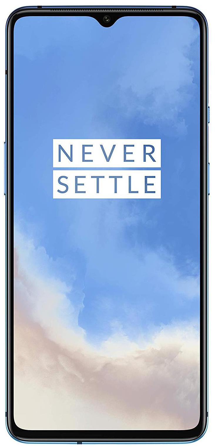OnePlus 7T cover