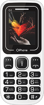 OPhone O2 cover
