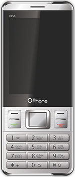 OPhone Spark X250 price in pakistan