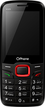 OPhone X325