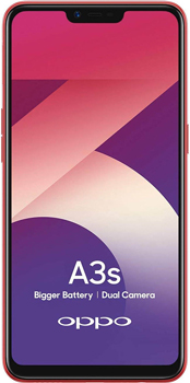 Oppo A3s 3GB price in pakistan
