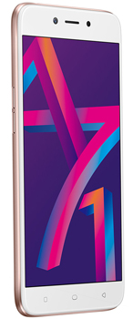 Oppo A71 2018 cover