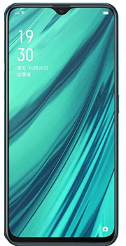 Oppo A9 2020 cover