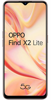Oppo Find X2 Lite cover