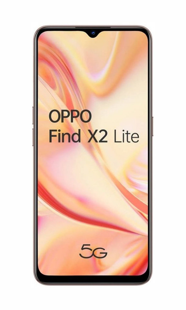 Oppo Find X2 Lite thumbnail